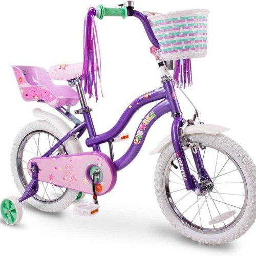 14'' steel frame children bicycle